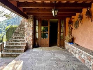 Casa  Rectoria. Encantadora casa de piedra en perfecto estado en el corazón de g