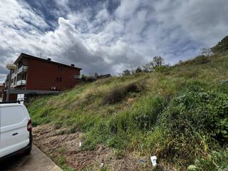 Terreny residencial  Sant quirze. Oportunidad para promotores  terreno edificable en sant feliu de