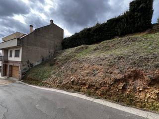 Terreny residencial  Esquirol. Oportunidad para promotores  terreno edificable en sant feliu de