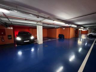 Alquiler Parking coche  Gran via de les corts catalanes. Alquiler de garaje en paseo de graciagran vía de barcelona.