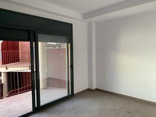 Pis  Consell de cent. Piso en alquiler en sant feliu de codines