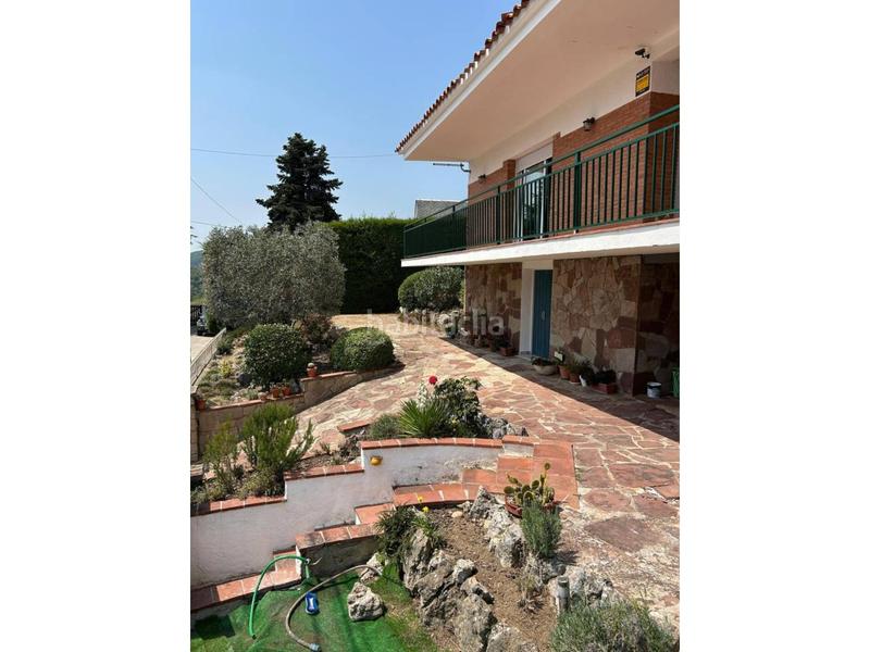 Foto 02ac80bf-6937-44e9-b882-f5473c69f22b. Casa  en venta en Bigues i Riells