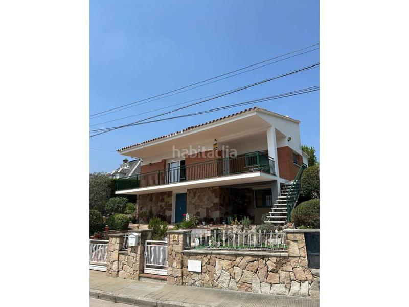 Foto 4a3860b9-901e-4b66-8c5d-59d6c172eb2f. Casa  en venta en Bigues i Riells