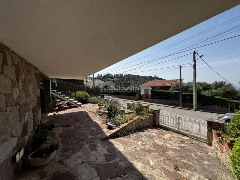 Foto 80ab17d3-bf99-4fd0-a80e-b48c1bf75c5e. Casa  en venta en Bigues i Riells