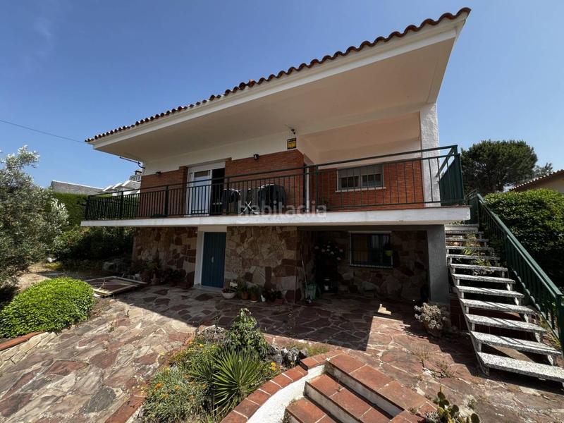 Foto 9026b273-6aaf-436c-a7e9-16197728fe01. Casa  en venta en Bigues i Riells