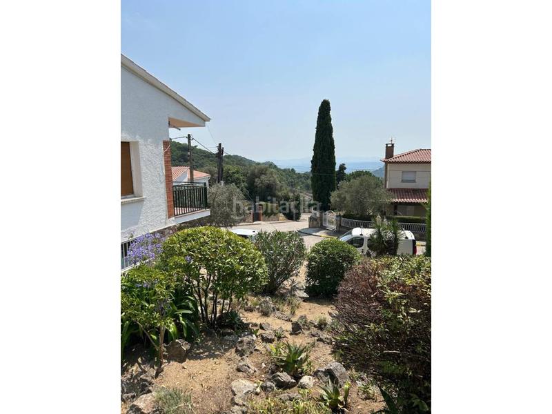 Foto f1160166-7957-4a2d-b325-03c3434946db. Casa  en venta en Bigues i Riells