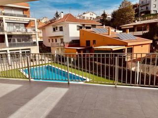 Lloguer Pis  Les escoles. Piso en alquiler en sant feliu de codines