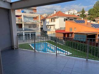 Location Appartement  Les escoles. Piso en alquiler en sant feliu de codines