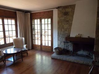 Alquiler Casa en Sant Quirze Safaja. Casa en alquiler