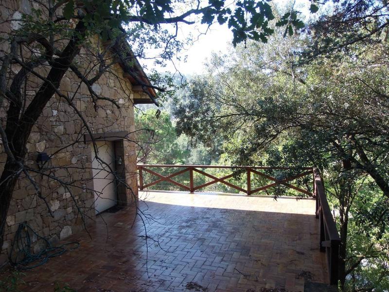 Foto a7a67070-b5a8-4046-9577-ce40eef8c52d. Alquiler casa  en alquiler en Sant Quirze Safaja