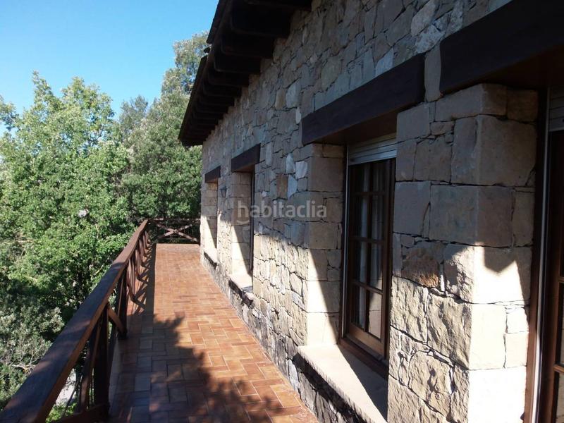 Foto e5b776ba-0a29-434a-b8f8-d9da60dceefc. Alquiler casa  en alquiler en Sant Quirze Safaja