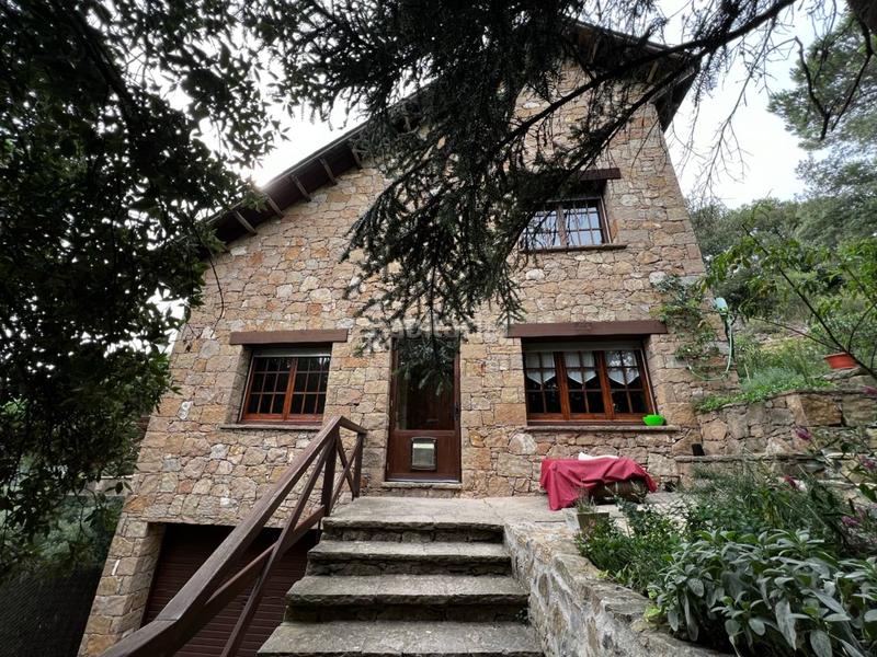 Foto e7a59661-30ff-4deb-aea0-7a1a47fd6745. Alquiler casa  en alquiler en Sant Quirze Safaja