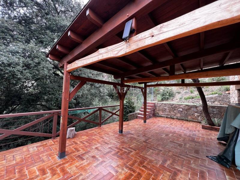 Foto ef59afa2-a550-477b-b705-80c7950fc32e. Alquiler casa  en alquiler en Sant Quirze Safaja