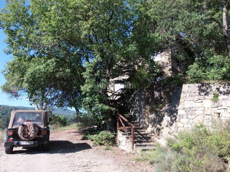 Foto f79148f6-6df7-49b6-9e89-fa61b9d62737. Alquiler casa  en alquiler en Sant Quirze Safaja
