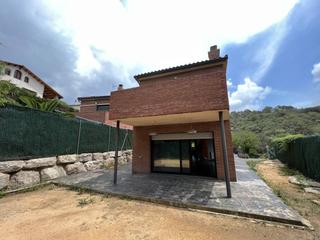 Maison à Bigues i Riells. Casa en venta en bigues