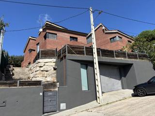 Casa en Bigues i Riells. Casa en venta en bigues