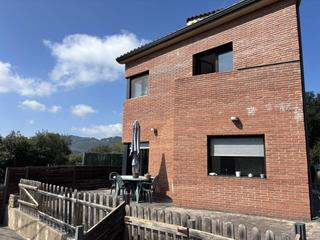 Casa a Bigues i Riells. Casa en venta en bigues