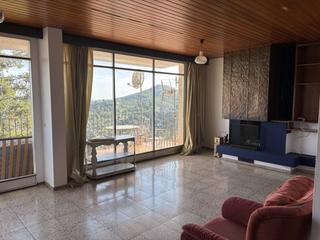 Location Appartement  Mossen jacint verdaguer. Piso en alquiler en sant feliu de codines