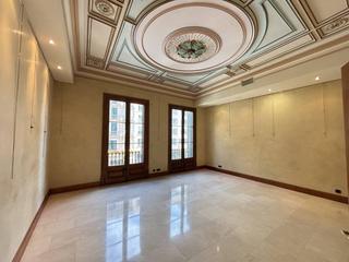 Piso en Dreta de l´Eixample. Piso en venta en rambla de cataluña