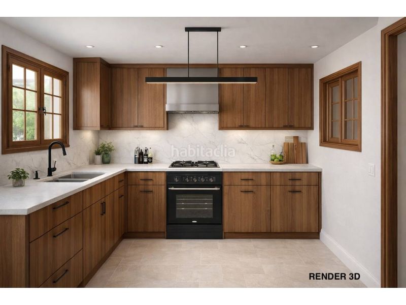 Foto 0904ff11-2068-4d88-ae4e-f3e0ab8fe994. Casa adossada amb calefacció a Sant Feliu de Codines