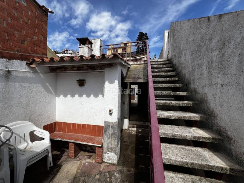 Foto a4c65aac-e381-4ba5-b944-dec3d6180083. Casa adossada amb calefacció aparcament a Sant Feliu de Codines