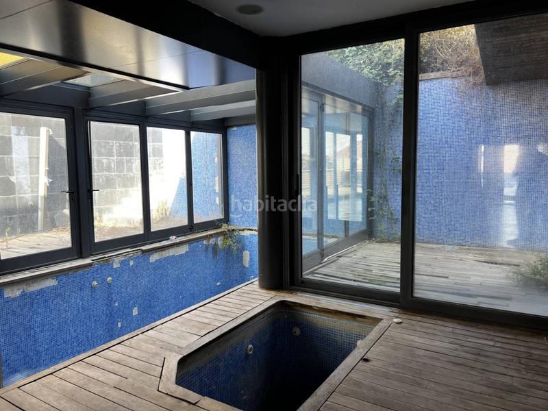 Foto 13449aa5-bb9d-4952-a104-974a03711b6b. Casa con riscaldamento parcheggio piscina in Sant Feliu de Codines