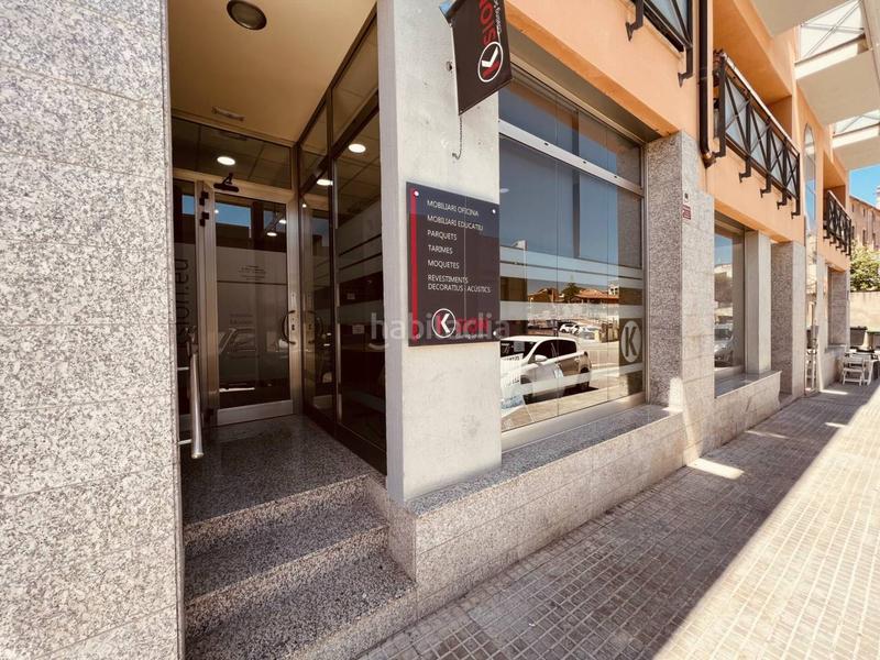 Foto 22c7e035-94c9-4280-98cb-35f44865bbfe. Geschäftsraum in Centelles