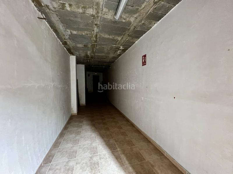 Foto 48e5fa02-5886-4926-9a4d-8e33198f5841. Geschäftsraum in Centelles