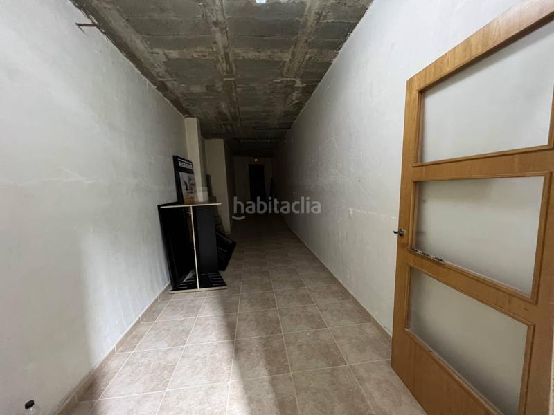 Foto 52d975ff-bd56-4a31-aecb-4f02e0e71fb3. Geschäftsraum in Centelles