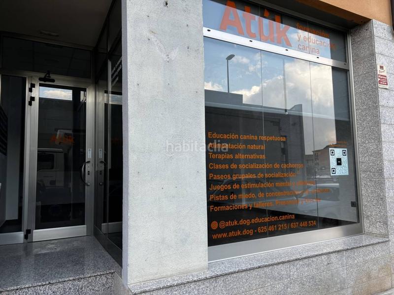 Foto cdae6f3b-e1ae-415d-99ef-f47d2754acfd. Geschäftsraum in Centelles