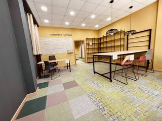Location Local commercial  Palau dels contes. Local comercial en alquiler en centelles