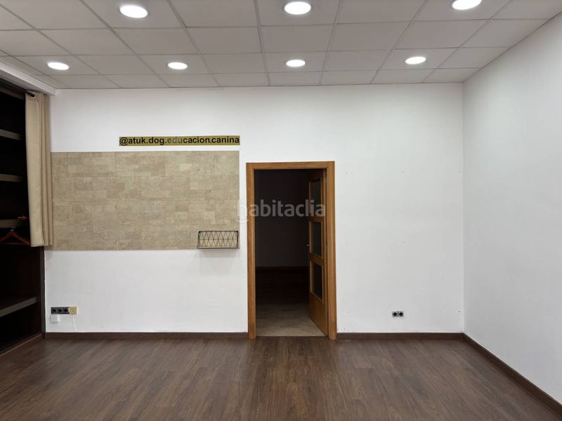 Foto 71b6d3d1-b739-4a81-831e-ee8fddbcae0a. Lloguer local comercial a Centelles