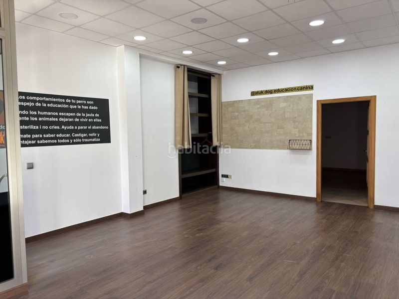 Foto 92220be6-070a-402a-a919-38df4a9b7aa3. Lloguer local comercial a Centelles
