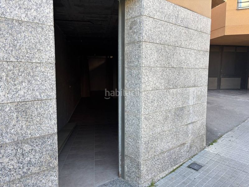 Foto 93ac4743-8ca1-4c3b-8b9e-46c384563d64. Lloguer local comercial a Centelles