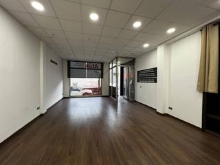 Business premise in PALAU DELS CONTES