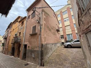 Casa adosada  Vic. Casa adosada en venta en sant llorenç savall