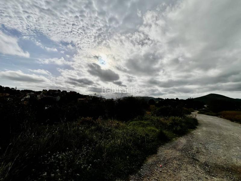 Foto db4edb7a-1afa-41fb-afb0-2d263c93b311. Wohngrundstück in Sant Feliu de Codines