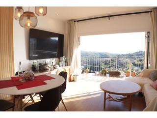 Etagenwohnung in Sant Feliu de Codines