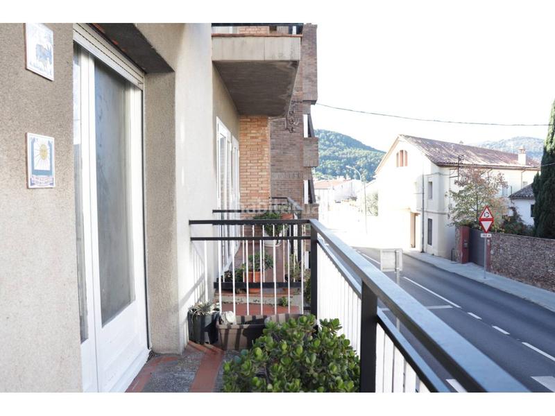 Foto 8ae38e06-018d-4329-a34a-90ce3ccdda72. Appartement avec chauffage dans Sant Feliu de Codines