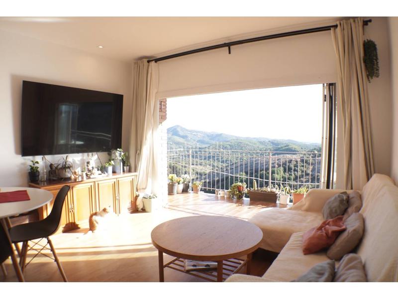 Foto 9acbb0f5-6463-44dc-92c2-e10081e9792e. Appartement avec chauffage dans Sant Feliu de Codines