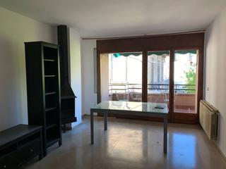 Location Appartement à Sant Feliu de Codines. Piso en alquiler en centro