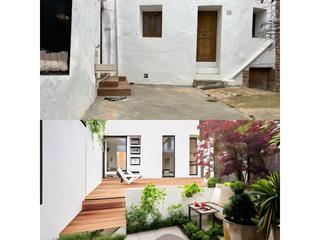 Casa  Roger de flor. Casa de pueblo en venta en zona con encanto