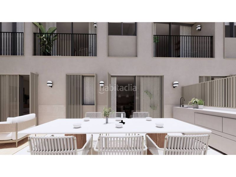 Foto e54756aa-5c61-4c3c-999a-8bce57b5e060. Pis amb calefacció aparcament a Sant Feliu de Codines