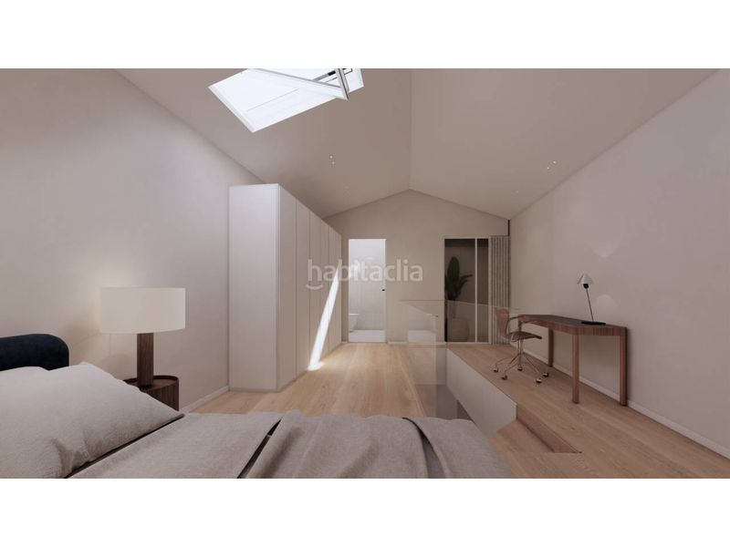 Foto 131024be-06bd-44d9-a96f-013df0f7d3ae. Duplex avec chauffage parking dans Sant Feliu de Codines