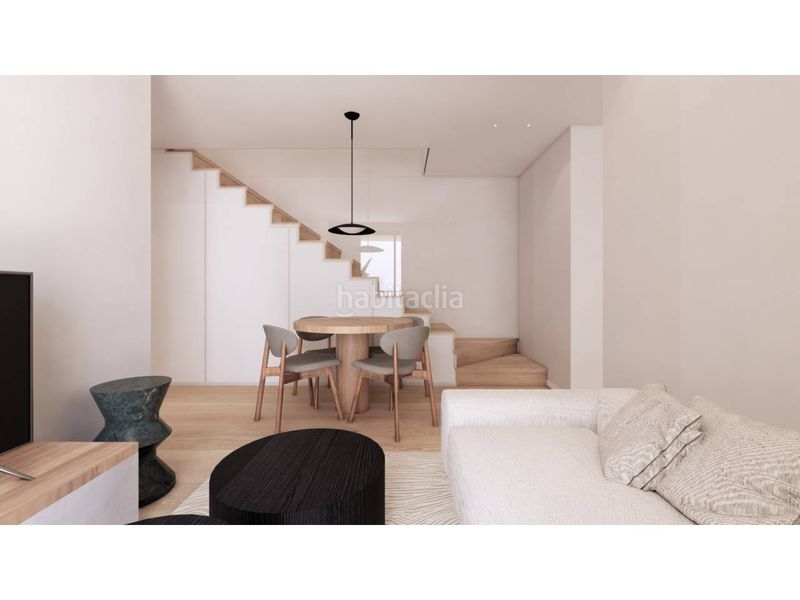 Foto 438879e8-9ed4-4c27-ac29-ffbc4f6f82c0. Duplex avec chauffage parking dans Sant Feliu de Codines