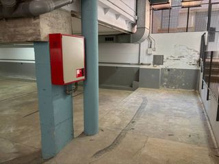 Rent Car parking  Calle osona. Garatge en alquiler en sant feliu de codines