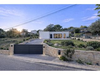 Maison à Bigues i Riells del Fai. Nueva casa unifamiliar a estrenar con vistas espectaculares  ent