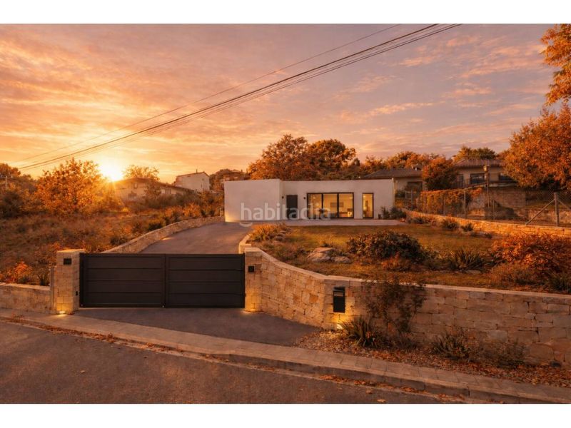 Foto 3e55a819-2b4d-4346-b767-9aa69ce509a0. Casa amb calefacció aparcament a Bigues i Riells del Fai