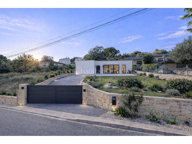 Foto f48679e0-b0df-4f76-b5bf-6879ab517731. Casa amb calefacció aparcament a Bigues i Riells del Fai