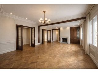 Flat in Putget - Farró. Exclusiva finca señorial en barcelona con vistas privilegiadas y